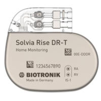 Solvia Rise DR-T