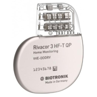 Rivacor 3 HF-T QP