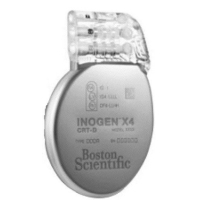 INOGEN X4 CRT-D (MRI)