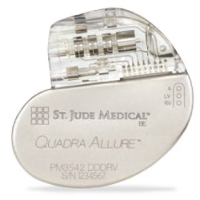 Quadra Allure