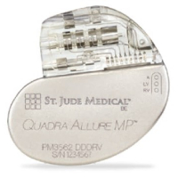 Quadra Allure MP